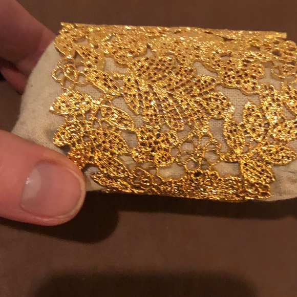 One necklace. And Cuff - Picture 14 of 16